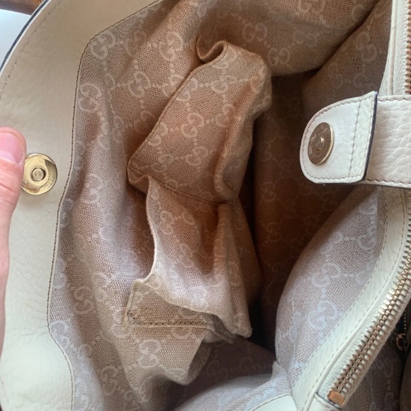 Gucci Diana Bamboo handles - Picture 5 of 8